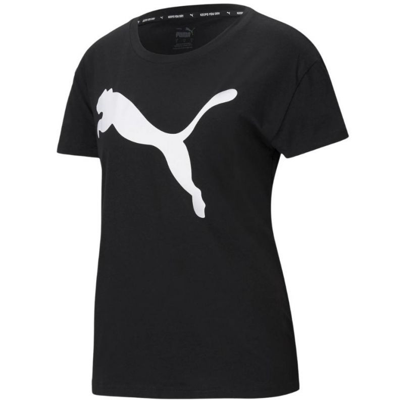 Koszulka puma rtg logo tee w 586454