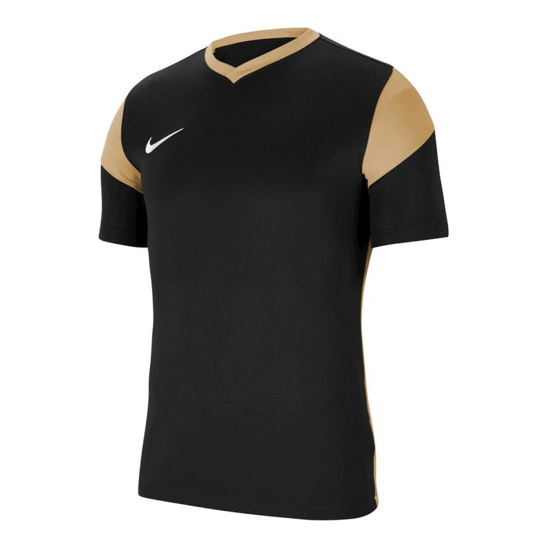 Koszulka nike dri-fit park derby iii jr cw3833