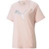 Koszulka puma evostripe tee w 589143