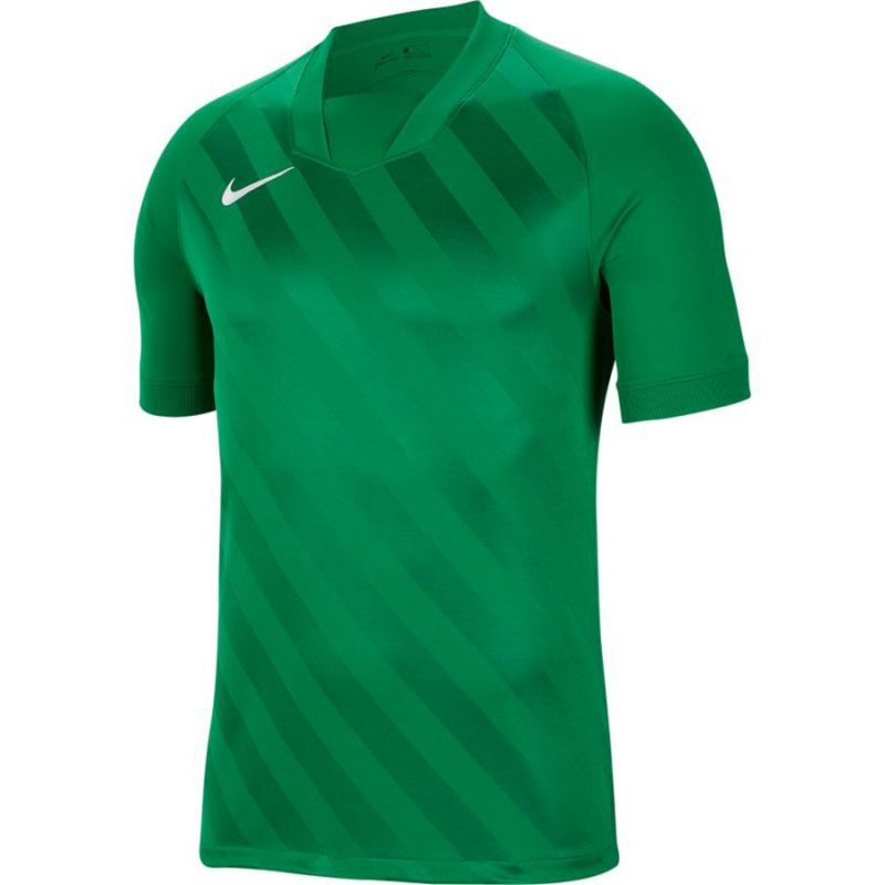 Koszulka nike dri fit challange 3 y jr bv6738