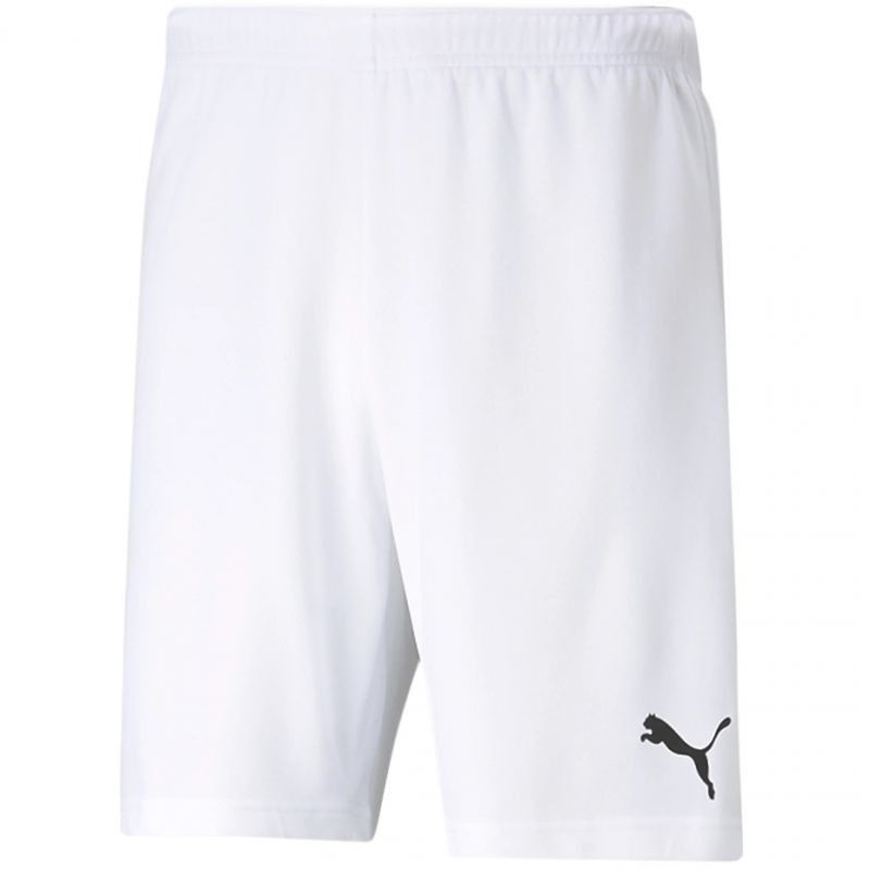 Spodenki puma teamrise short m