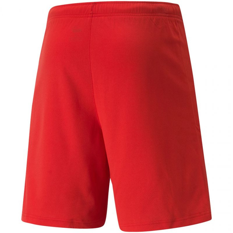 Spodenki puma teamrise short m