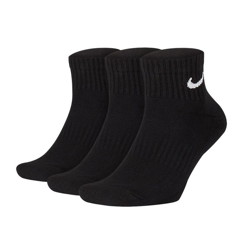 Skarpety nike everyday cushion ankle 3pak m sx7667