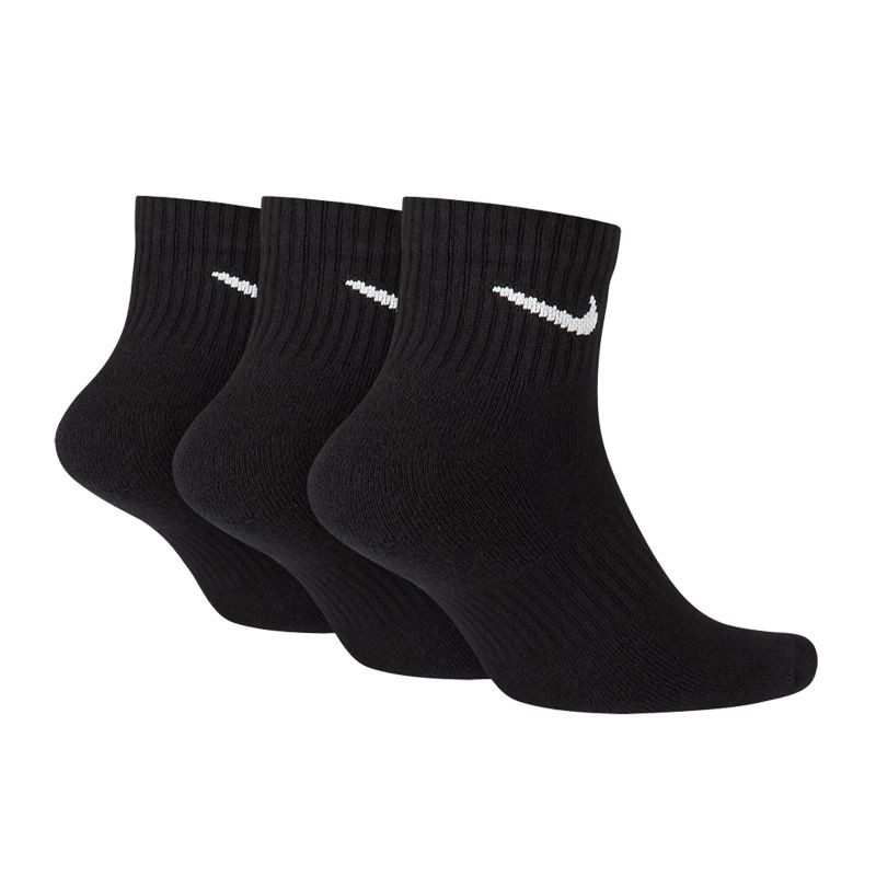 Skarpety nike everyday cushion ankle 3pak m sx7667