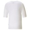 Koszulka puma modern basics tee cloud w 585929