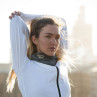 Komin do biegania reebok rrac-10130gr