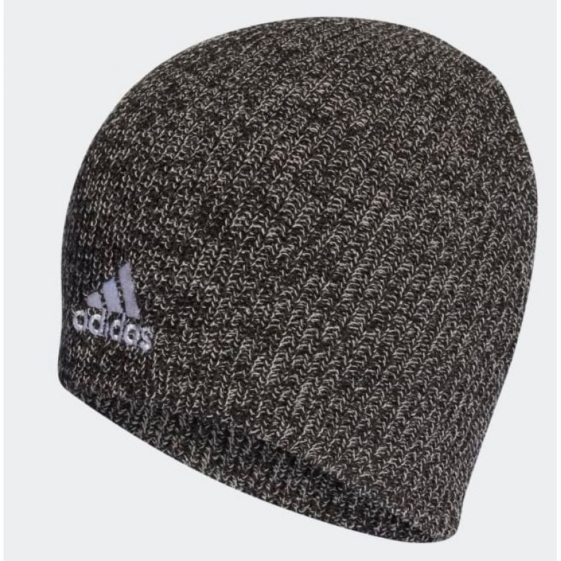 Czapka adidas logo beanie m