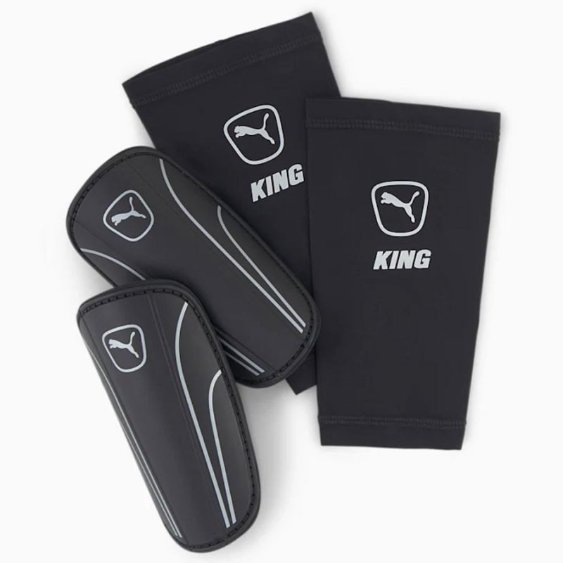 Nagolenniki puma king sleeve 030851