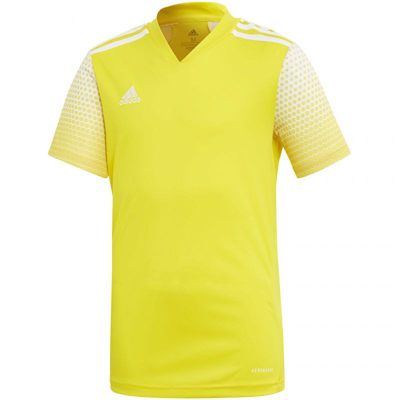 Koszulka adidas regista 20 jersey jr