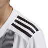 Koszulka adidas striped 19 jr