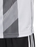 Koszulka adidas striped 19 jr