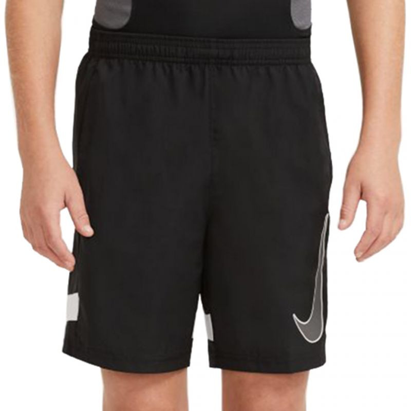 Spodenki nike nk df academy shrt wp gx jr cv1469