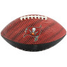 Piłka wilson nfl team tailgate tampa bay buccaneers jr ball