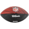 Piłka wilson nfl team tailgate tampa bay buccaneers jr ball