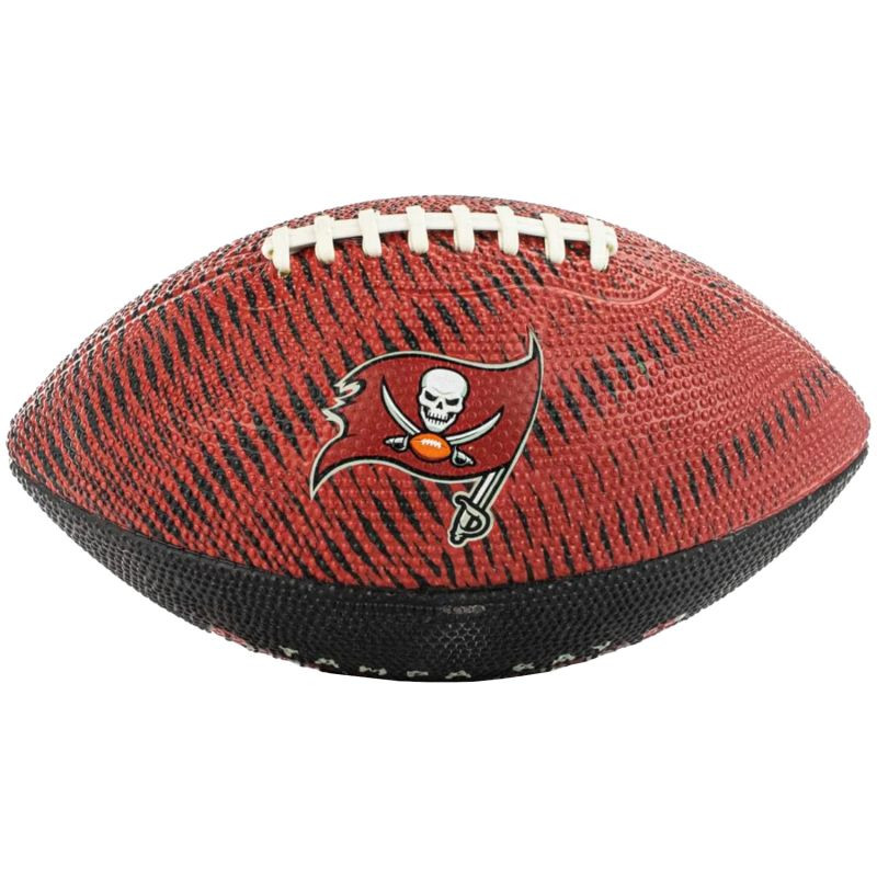 Piłka wilson nfl team tailgate washington commanders jr ball