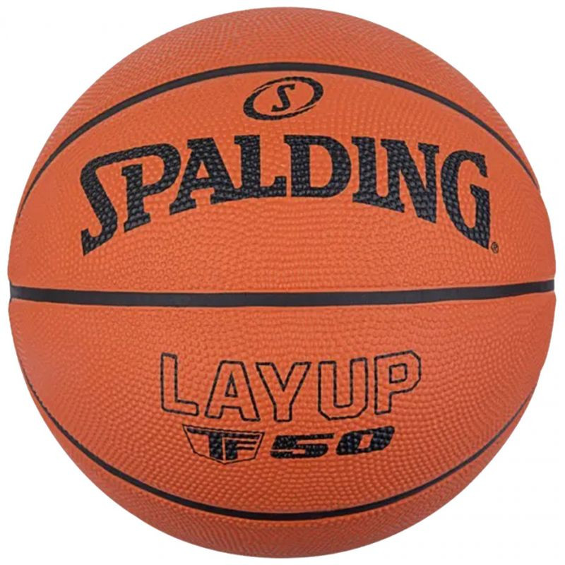 Piłka koszykowa spalding layup tf-50 84334z