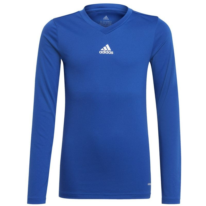 Koszulka adidas team base tee jr gk9087