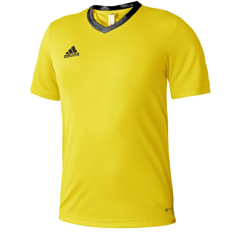 Koszulka adidas entrada 22 jersey jr