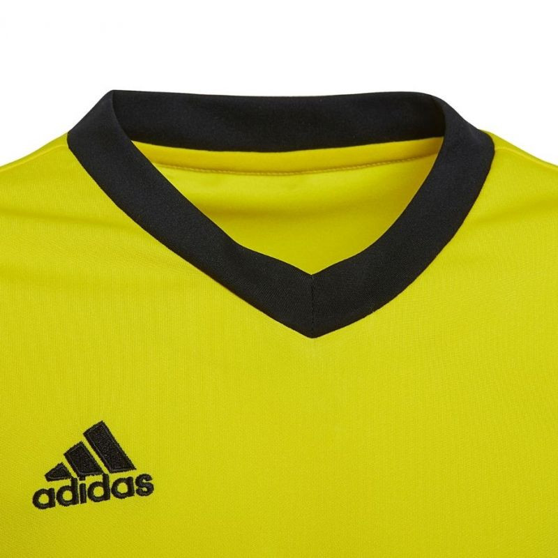 Koszulka adidas entrada 22 jersey jr