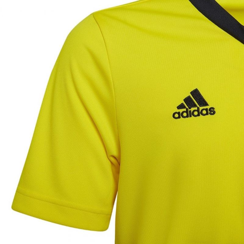 Koszulka adidas entrada 22 jersey jr