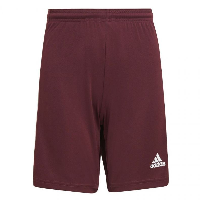 Spodenki adidas squadra 21 short jr