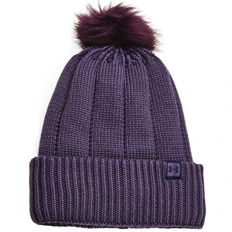 Czapka under armour around town cgi beanie w 1365936