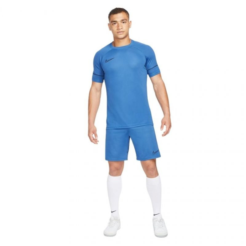 Spodenki nike nk df academy 21 short k m cw6107