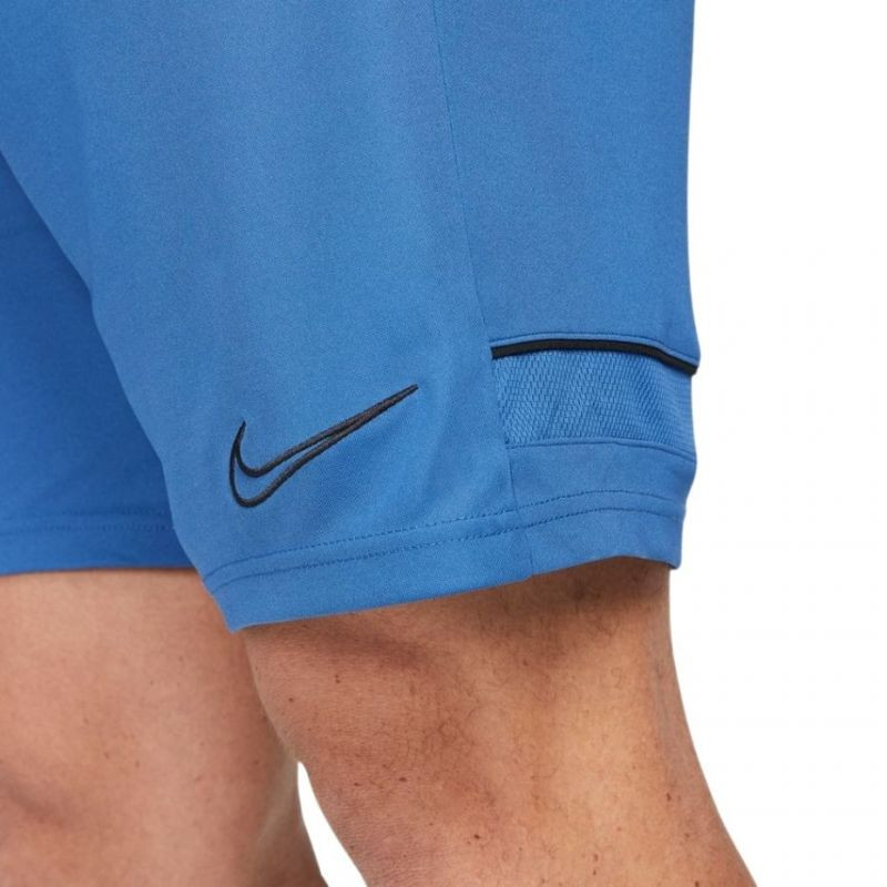 Spodenki nike nk df academy 21 short k m cw6107