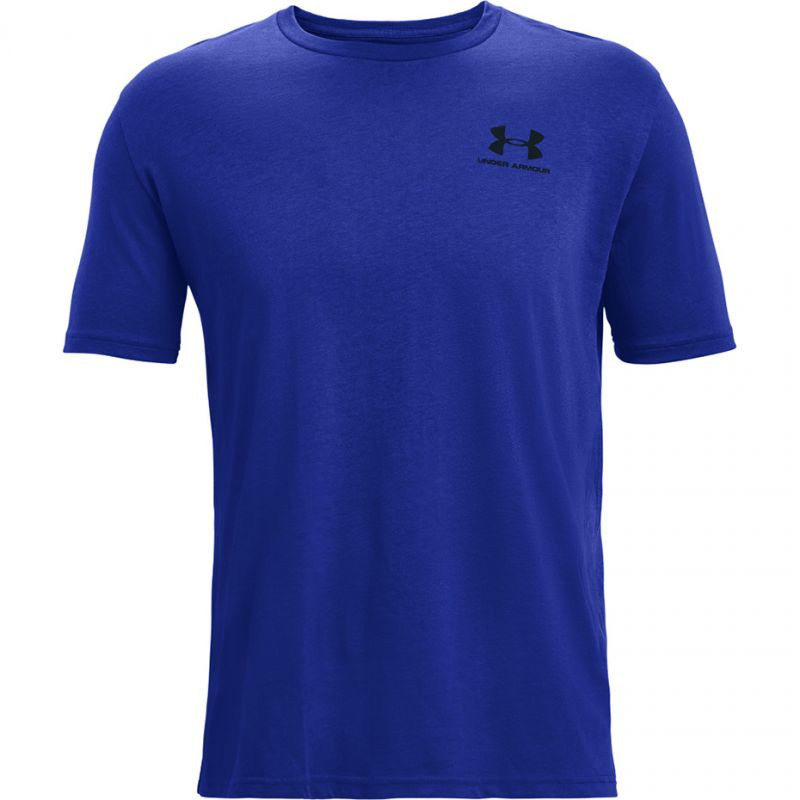 Koszulka under armour sportstyle lc ss m 1326799