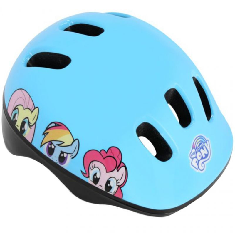 Kask rowerowy spokey hasbro pony jr