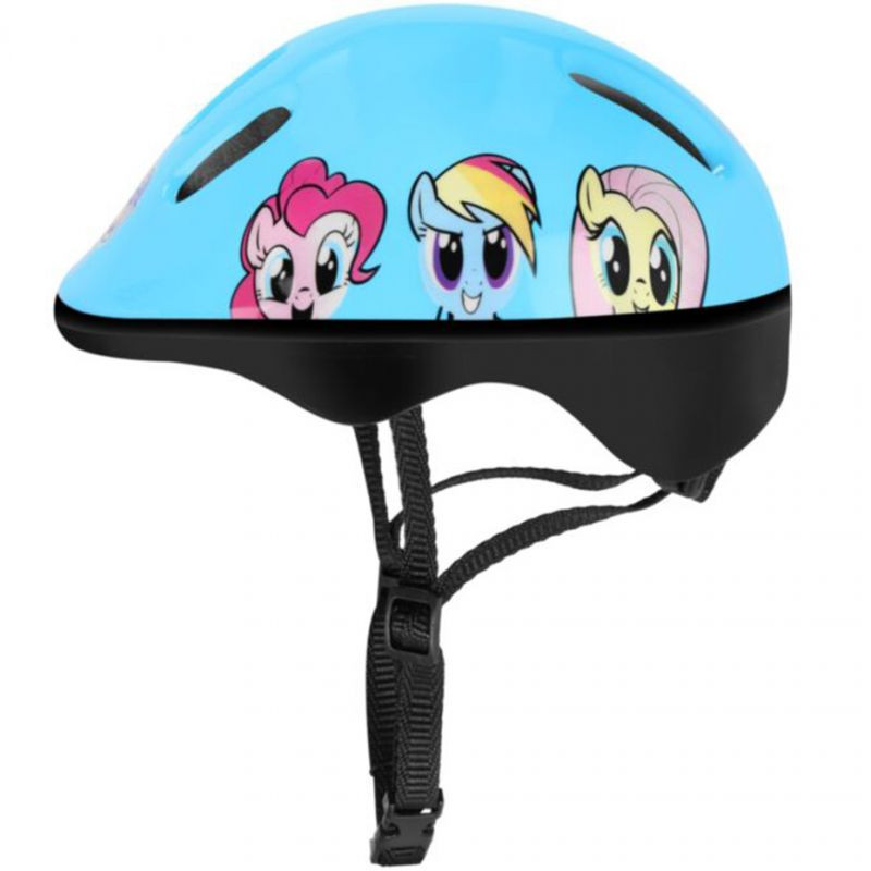 Kask rowerowy spokey hasbro pony jr