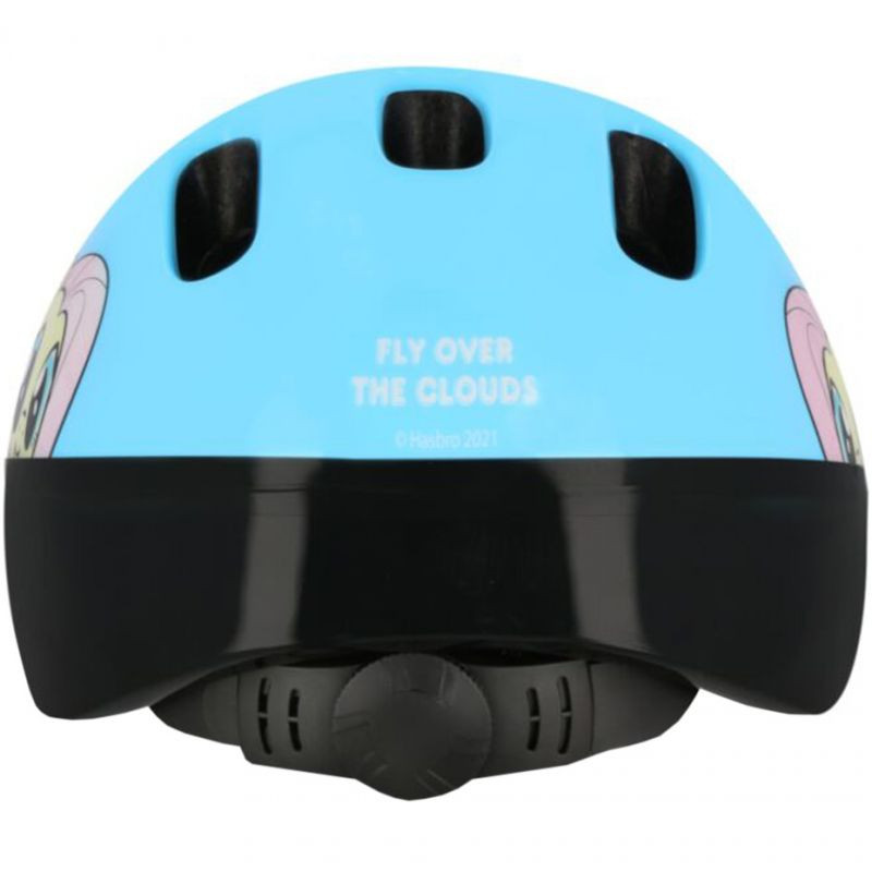 Kask rowerowy spokey hasbro pony jr