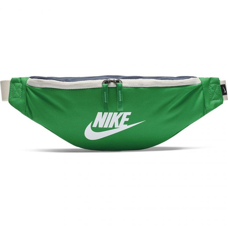 Saszetka nike heritage hip pack ba5750 311