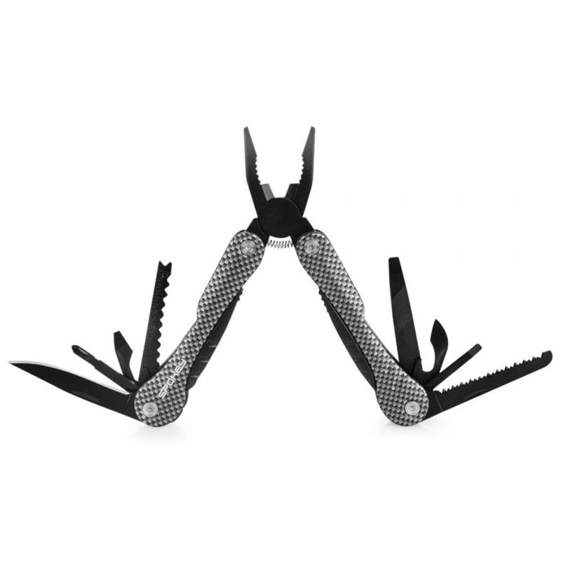 Narzędzie spokey multitool 929228