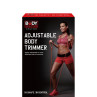 Guma fitness body trimmer