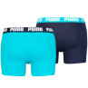 Bokserki puma basic boxer 2p m 906823