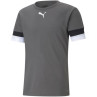 Koszulka puma teamrise smoked m 704932