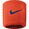 Frotki nike swoosh wristbands n0001565804os