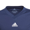 Koszulka adidas team base tee jr gn5712