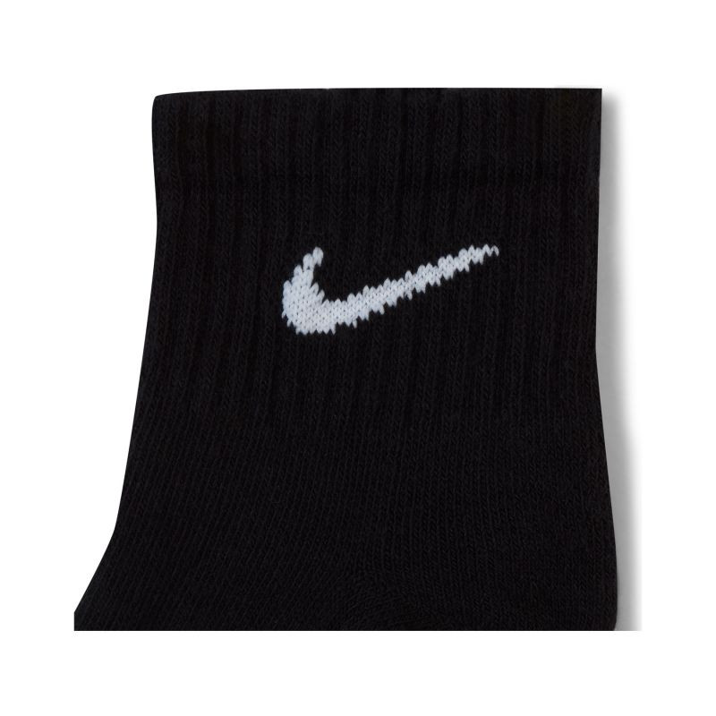 Skarpety nike everyday cushion ankle 3pak sx7667