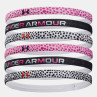 Opaska do włosów under armour mini headbands 1281857