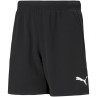 Spodenki puma teamrise short jr