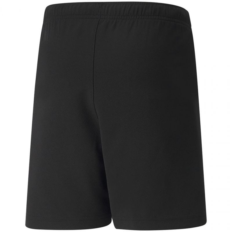 Spodenki puma teamrise short jr