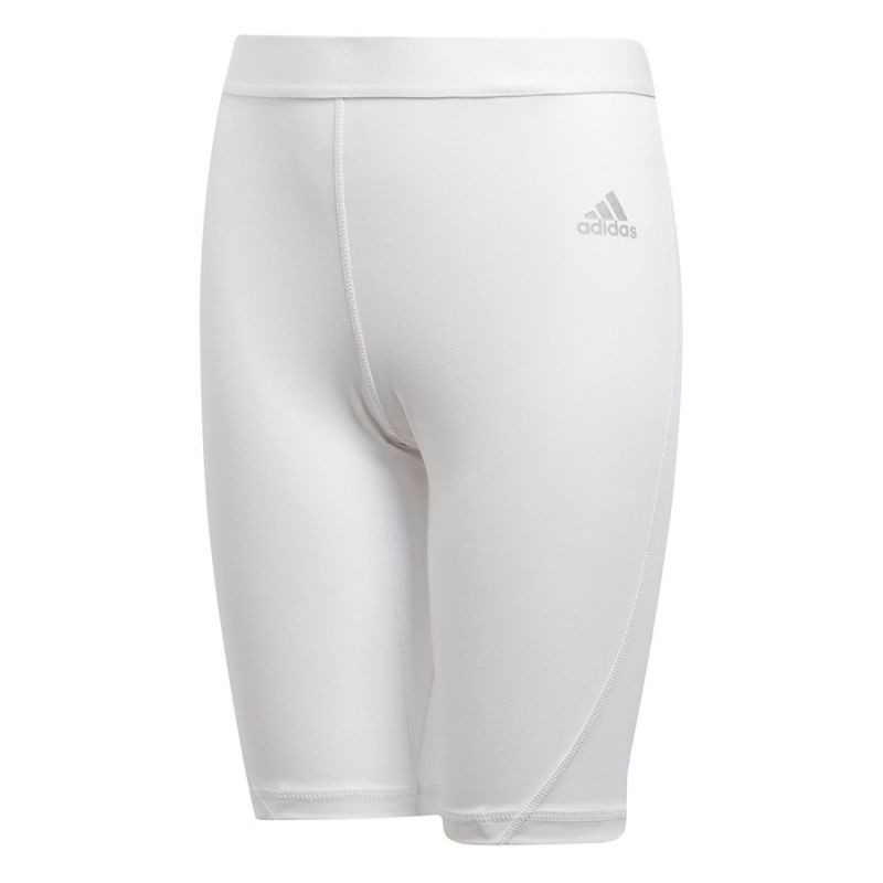 Spodenki piłkarskie adidas ask short tight junior