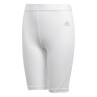 Spodenki piłkarskie adidas ask short tight junior