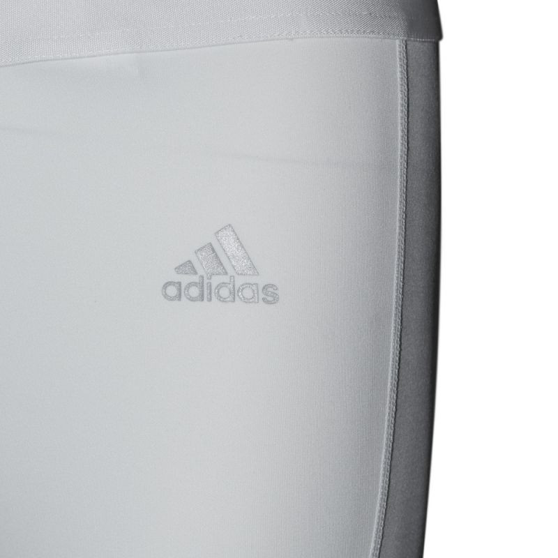 Spodenki piłkarskie adidas ask short tight junior