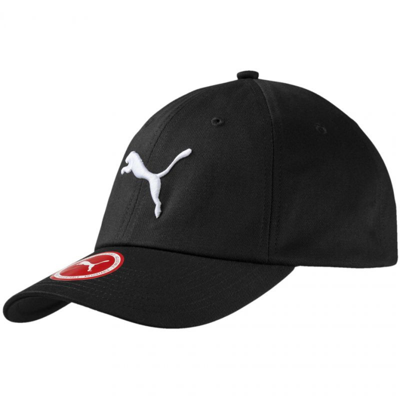 Czapka z daszkiem puma essential cap big cat 052919