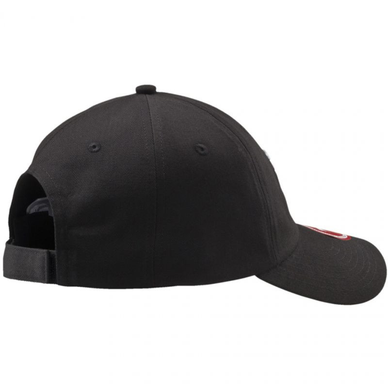 Czapka z daszkiem puma essential cap big cat 052919