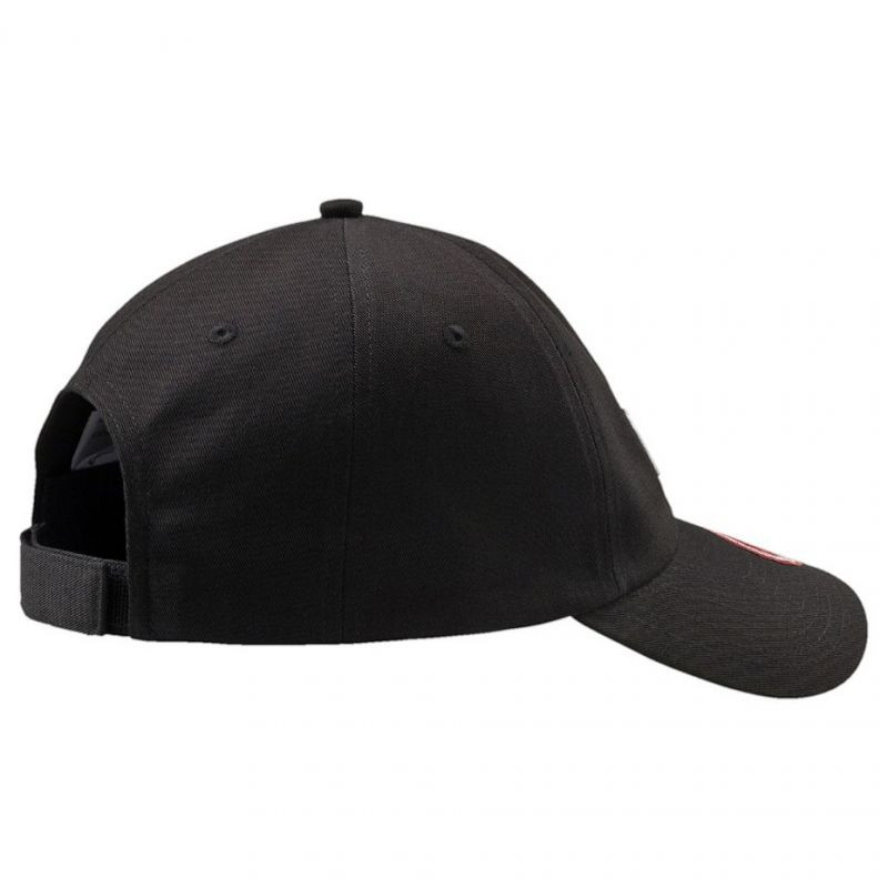 Czapka z daszkiem puma essential cap big cat 052919