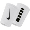 Frotki, opaski nike elite doublewide wristbans 2 szt. n1006